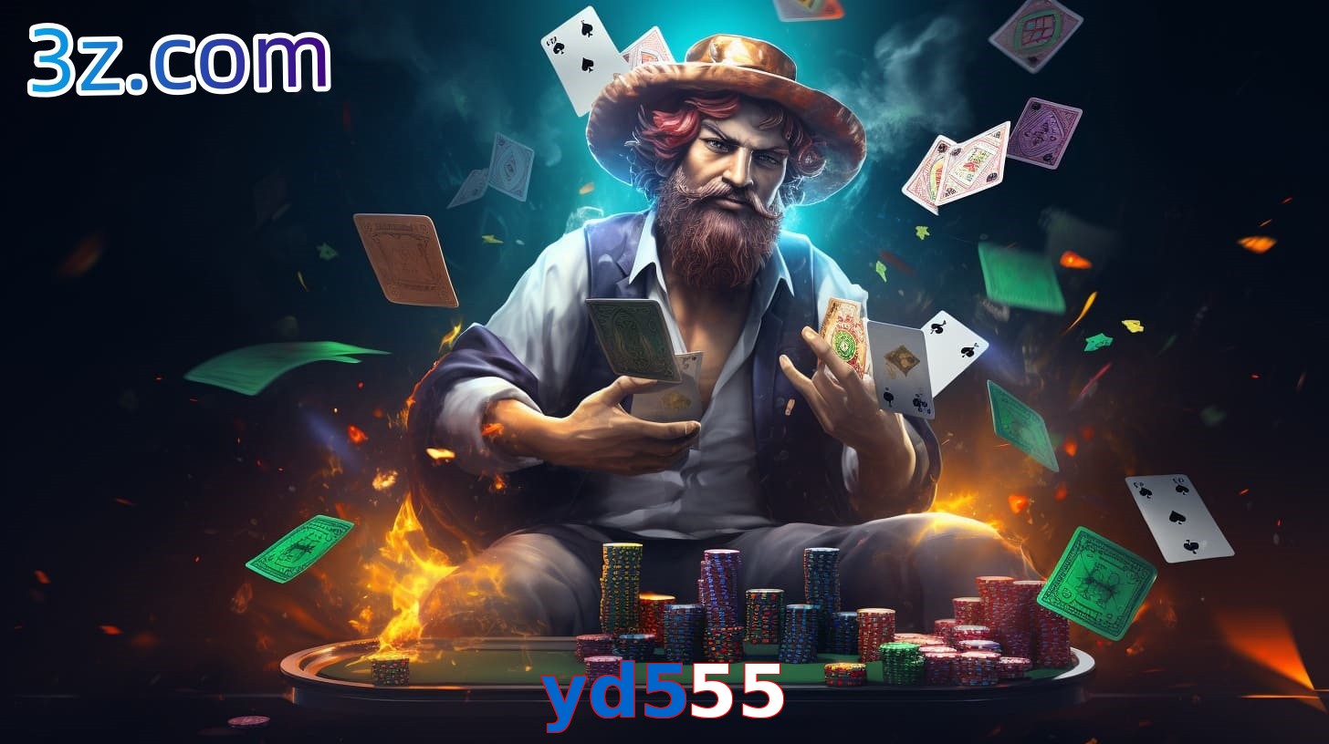 yd555