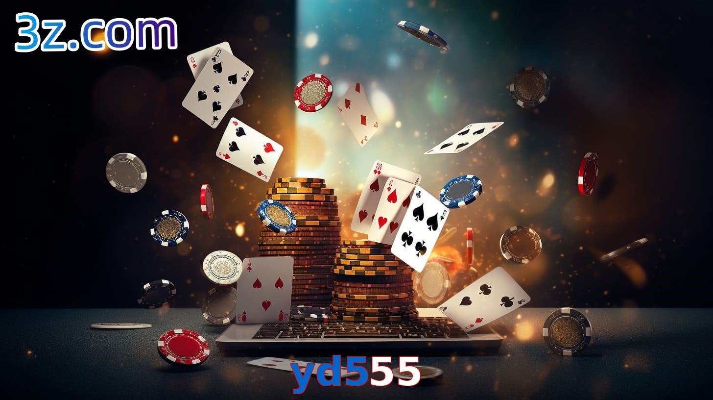 yd555