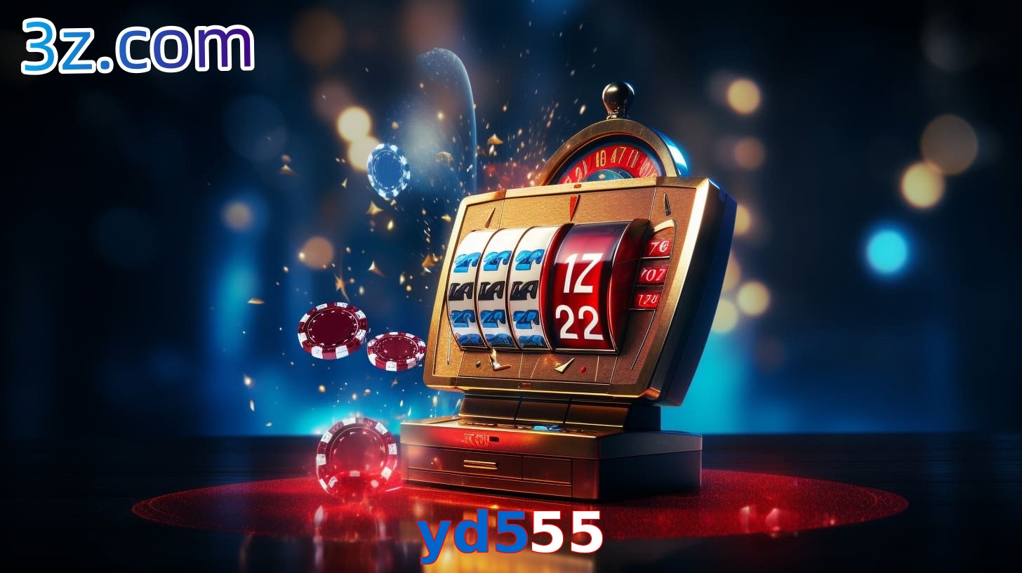 yd555