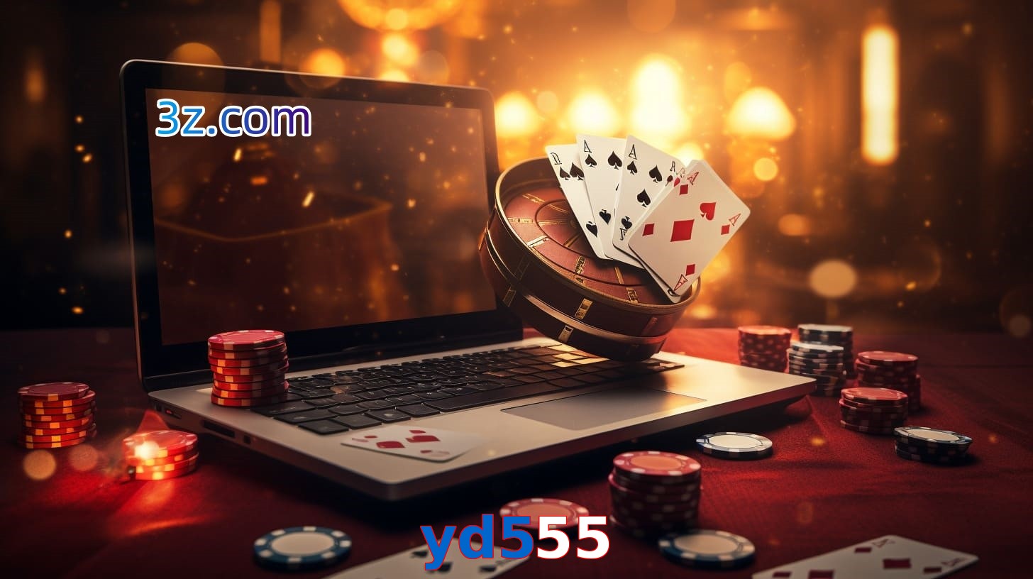 yd555