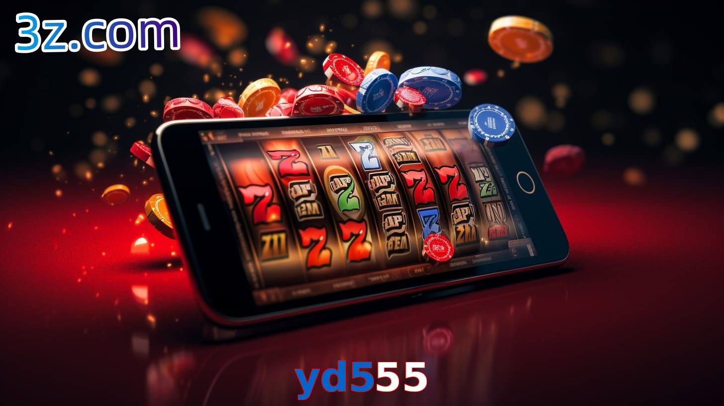 yd555